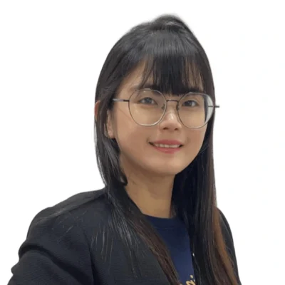 Chia Lih - Audit Partner