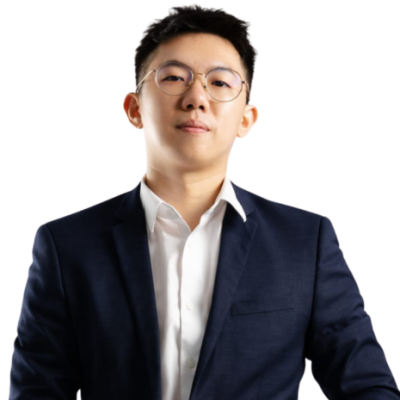 Wilfred Tia Audit Partner